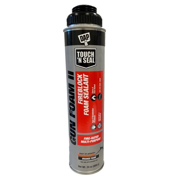 Gun Foam II Polyurethane Foam Adhesive